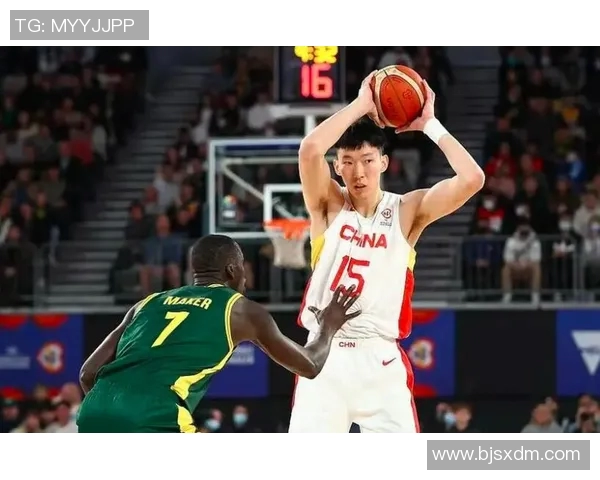 周琦在国际赛场的崛起与挑战分析及其对中国篮球未来的影响